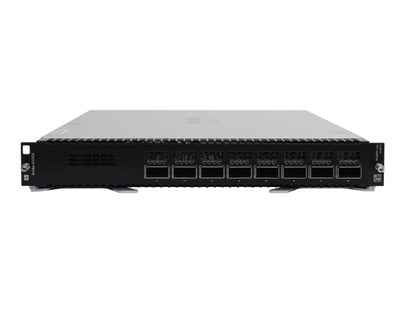 HP Aruba 8400X 8p 40G QSFP+ Advanced Module JL365A