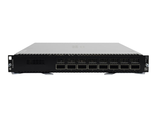 HP Aruba 8400X 8p 40G QSFP+ Advanced Module JL365A