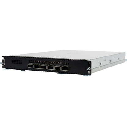 HP Aruba 8400X 6p 40G/100G QSFP28 Advanced Module JL366A