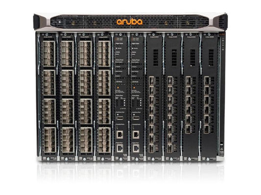 The HP Aruba 8400 Base Cable Manager X462 Bundle (JL375A) offers a practical solution for managing network cables in enterprise environments. Designed to support the Aruba 8400 Series, this accessory enhances rack organization while maintaining high performance and accessibility. It meets TAA compliance standards, making it suitable for government and regulated sectors.
