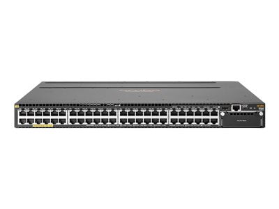 HP Aruba 3810M 48G PoE+ 4SFP+ 680W Switch JL428A#ABA