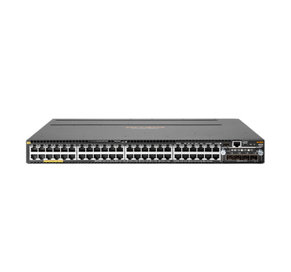 HP Aruba 3810M 48G PoE+ 4SFP+ 680W Switch JL428A#ABA