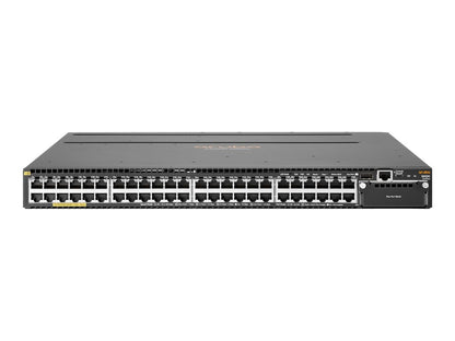 HP Aruba 3810M 48GPoE+4SFP+680W Switch (JL428A#B2E)