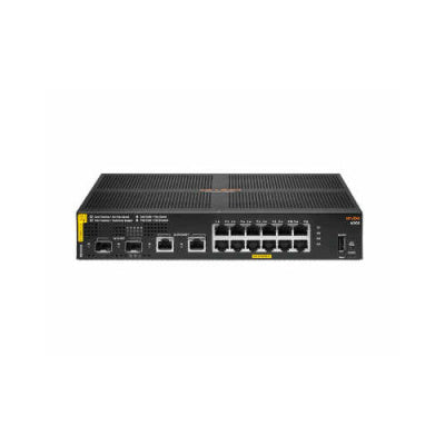 HP Aruba 3810M 24SFP+ 250W Network Switch JL430A#B2E