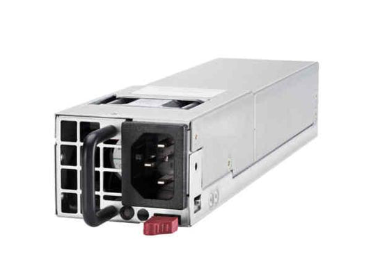 The HP Aruba X371 400W AC Power Supply provides efficient power delivery for Aruba networking equipment, especially in enterprise environments. Designed for 220V L6-20 input applications in North America, this TAA-compliant unit delivers consistent 400-watt performance backed by HP quality. Ideal for IT infrastructure requiring stable AC power with regulatory assurance.