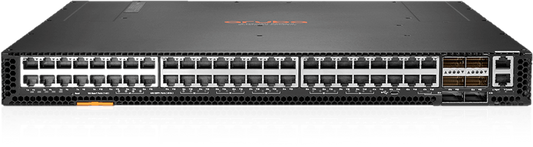 Commutateur HP Aruba 8320 48T/6 40GbE QSFP+ Campus Core (JL581A#ABA)