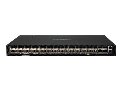 Commutateur HP Aruba 8320 48T/6 40GbE QSFP+ Campus Core (JL581A#ABA)