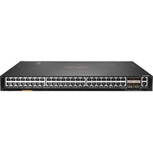 HP Aruba CX 8320 48-Port 10GBASE-T Switch, JL581A#B2E