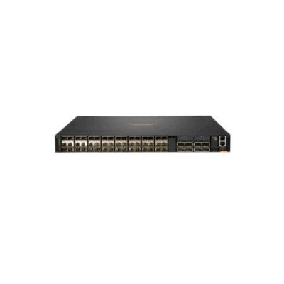 HP Aruba 8325-48Y8C 48x25G + 8x100G L3 Switch JL624A#B2E