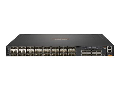 Commutateur HP Aruba 8325-48Y8C, 48 x 25 G SFP28, 8 x 100 G QSFP28, JL625A#B2E