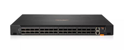 HP Aruba 8325-32C Switch, 32x100G QSFP28, Dual PSU, JL626A#ABA