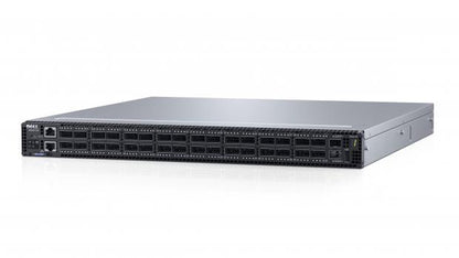HP Aruba 8325-32C Switch, 32x100G QSFP28, Dual PSU, JL626A#ABA