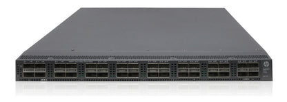 HP Aruba 8325-32C Switch, 32x100G QSFP28, Dual PSU, JL626A#ABA