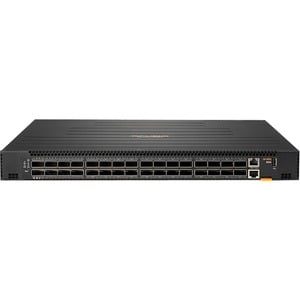 HP Aruba 8325-32C FB Switch, 32x100G QSFP28, JL626A#B2E