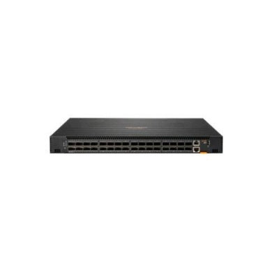 HP Aruba 8325-32C BF Switch, 100G, 1U, JL627A#ABA