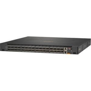 Commutateur HP Aruba 8325-32C, 32 x 100 Gbps QSFP28, 1 RU, JL627A#B2E