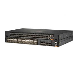 HP Aruba 8325-48Y8C 48x25G + 8x100G Layer 3 Managed Switch