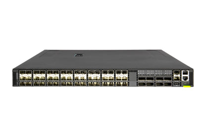 HP Aruba 8325-48Y8C 48x25G + 8x100G Layer 3 Managed Switch