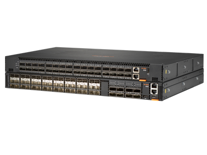 HP Aruba CX 8325-32C 32-Port 100G QSFP28 Switch