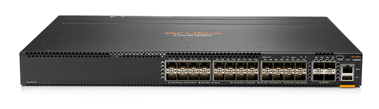 HP Aruba 6300M 24SFP+ 4SFP56 CX Switch, JL658A