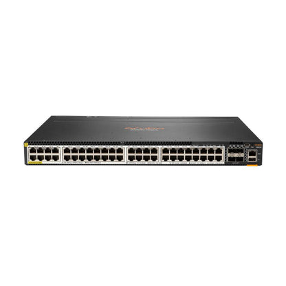 HP Aruba 6300M 48-Port Class 6 PoE Switch JL659A