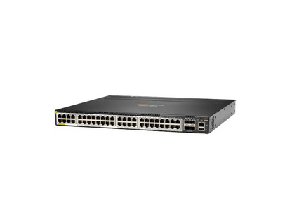 HP Aruba 6300M 48-Port Class 6 PoE Switch JL659A