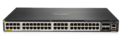 HP Aruba 6300M 48-Port Class 6 PoE Switch JL659A