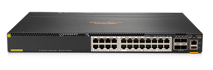 HP Aruba 6300M 24SR5 CL6 PoE 4SFP56 Switch JL660A