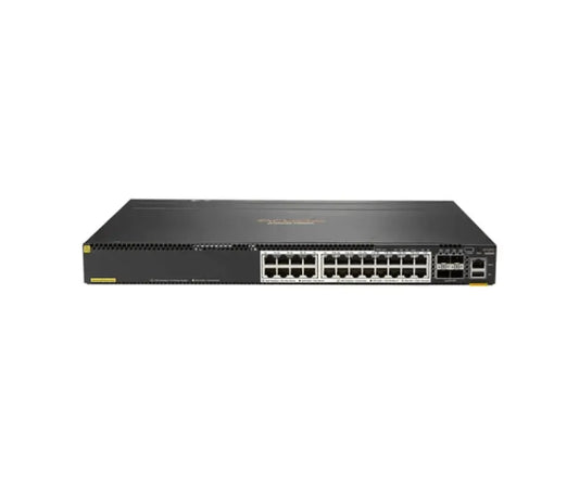 HP Aruba 6300M 24SR5 CL6 PoE 4SFP56 Switch JL660A