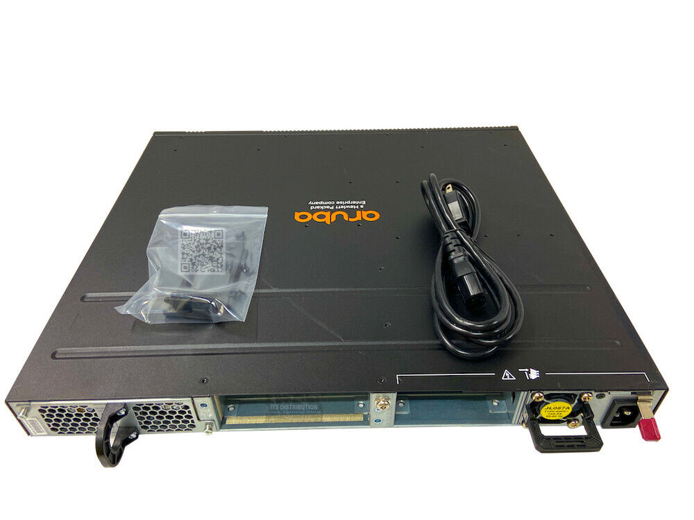 HP Aruba 6300M 48G CL4 PoE+ 4SFP56 Switch (JL661A)