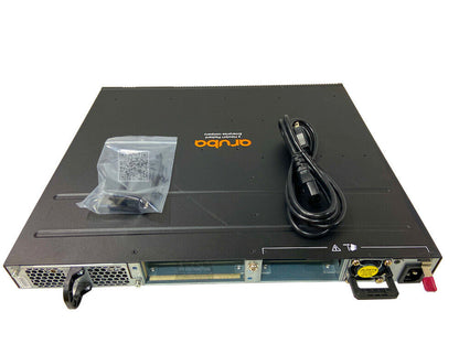 HP Aruba 6300M 48G CL4 PoE+ 4SFP56 Switch (JL661A)