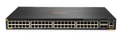 HP Aruba 6300M 48G CL4 PoE+ 4SFP56 Switch (JL661A)