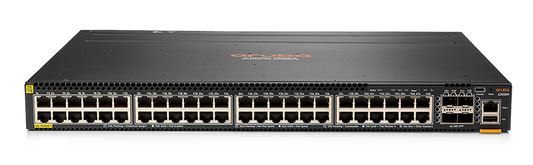 HP Aruba 6300M 48G CL4 PoE+ 4SFP56 Switch (JL661A)