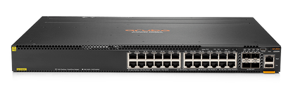 HP Aruba 6300M 24G Class 4 PoE+ 4SFP56 Switch (JL662A)