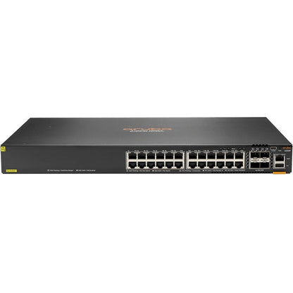 HP Aruba 6300M 48G 4SFP56 Managed Layer 3 Switch, JL663A