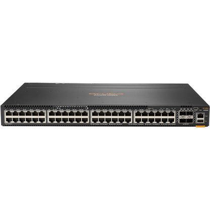 HP Aruba 6300M 48G 4SFP56 Managed Layer 3 Switch, JL663A