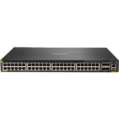 HP Aruba 6300M 48G 4SFP56 Managed Layer 3 Switch, JL663A