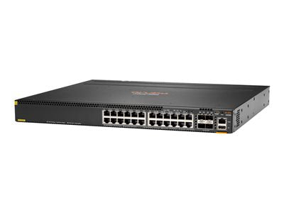 HP Aruba 6300M 24G 4SFP56 Layer 3 Switch JL664A