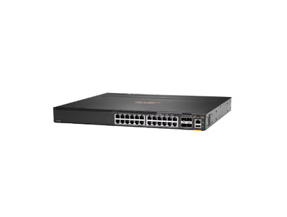 HP Aruba 6300M 24G 4SFP56 Layer 3 Switch JL664A