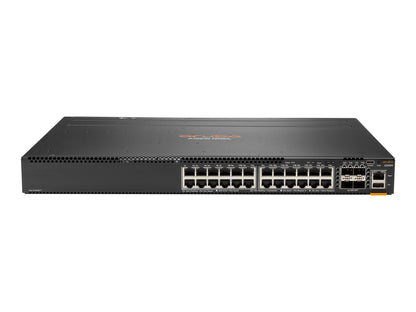 HP Aruba 6300M 24G 4SFP56 Layer 3 Switch JL664A