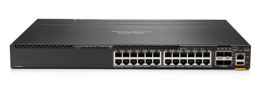 HP Aruba 6300M 24G 4SFP56 Layer 3 Switch JL664A