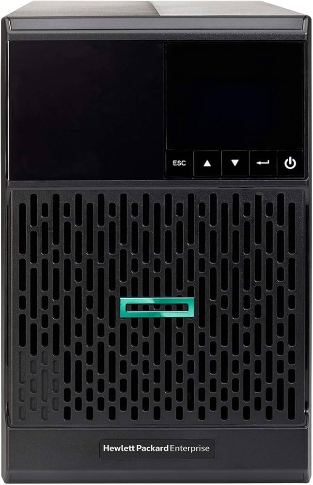 HP Aruba 6300F 24G 4SFP56 Network Switch (JL668A#ABA)
