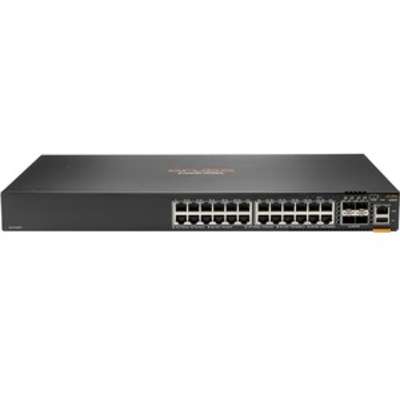 HP Aruba 6300F 24G 4SFP56 Network Switch (JL668A#ABA)