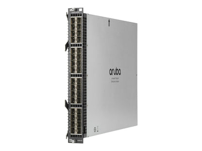 HP Aruba 8400X-32Y SFP+ Module JL687A