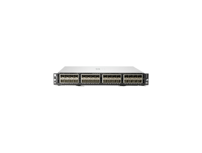 HP Aruba 8400X-32Y SFP+ Module JL687A