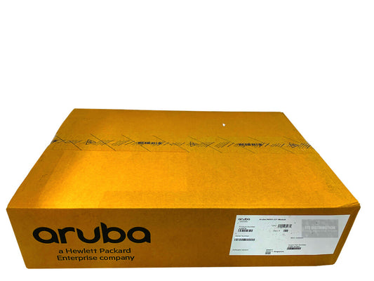 HP Aruba 8400X-32Y SFP+ Module JL687A