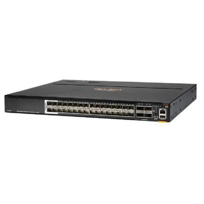 HP Aruba 8360-32Y4C 32-Port Switch Bundle (JL700A#AC6)