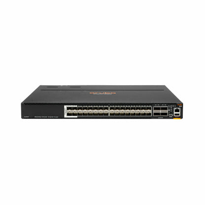 HP Aruba 8360-32Y4C Prt2Pwr3F2PS Network Switch Bundle