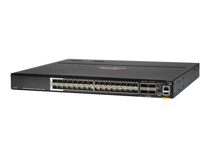 HP Aruba 8360-32Y4C Prt2Pwr3F2PS Network Switch Bundle
