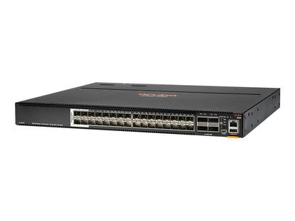 HP Aruba 8360-32Y4C Prt2Pwr3F2PS Network Switch Bundle